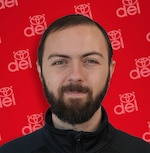 Staff member Steve Heinze Jr from ID_d95952c50f6e