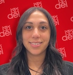 Staff member Liz Albino from ID_d95952c50f6e