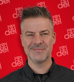 Staff member Martin Fusselman from e52c39d27b42