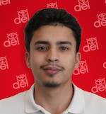 Staff member Jose  Cerrato from e52c39d27b42