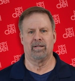 Staff member Mark Beury from ID_d95952c50f6e