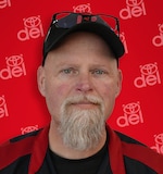 Staff member Don Steinmetz from ID_0de907156754
