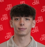 Staff member Eric Metzger from e52c39d27b42