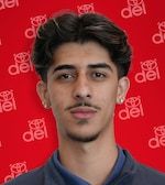 Staff member Samuel Mesa from a14b6c968ba8