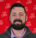 Staff member Joe Pantalone from ID_ddd056764097