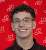 Staff member Aidan Eisenhart from ID_0dd7328c3ca5