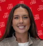 Staff member Mackenzie Taylor from 02217d1ccf72