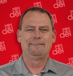 Staff member Mike Lillis from e52c39d27b42