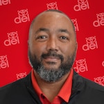 Staff member Jared Bell from e52c39d27b42