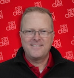 Staff member Morry Jeffords from ID_f9c5a9f1018d