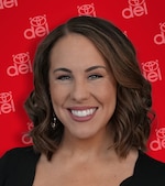 Staff member Alexa Reed from ID_845311b99e57