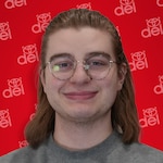 Staff member Dalton Owens from 02217d1ccf72