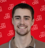 Staff member Lucas Wornson from ID_845311b99e57