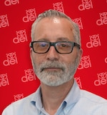 Staff member Richard Chila from 1c6d311b0bda