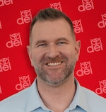 Staff member Patrick Donlon from ID_f9c5a9f1018d