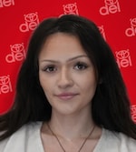 Staff member Shannon  Painter from e52c39d27b42