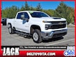 Chevrolet Silverado 2500HD