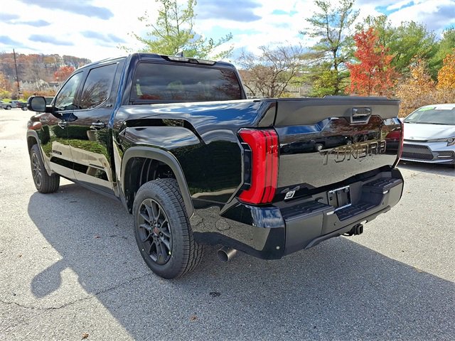 2026 Toyota Tundra SR5 photo 3