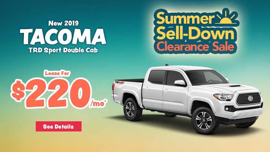 Del Toyota in Thorndale, PA