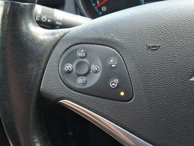 2015 Chevrolet Impala 2LZ - Photo 22