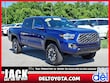 Toyota Tacoma 4WD