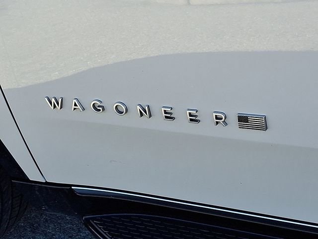 2022 Jeep Wagoneer Series III - Photo 32