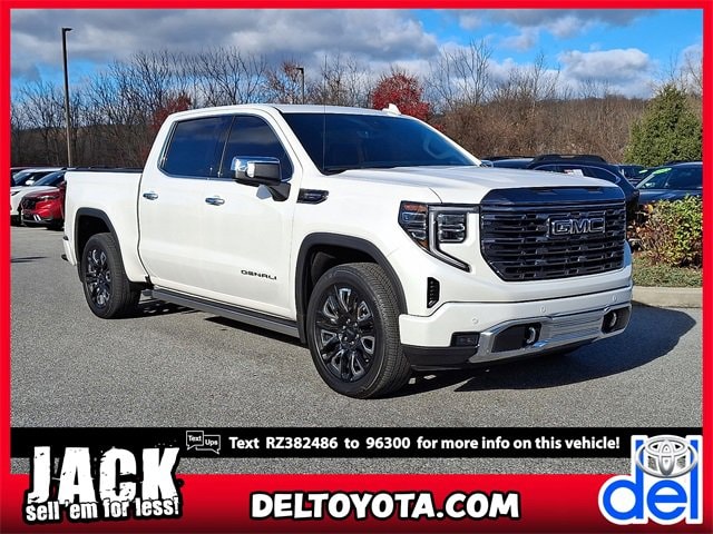2024 GMC Sierra 1500 Denali Denali Ultimate's photo
