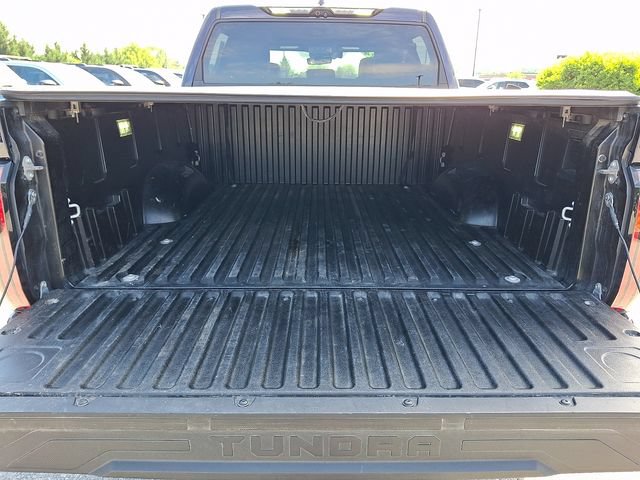 2024 Toyota Tundra 1794 Edition - Photo 26