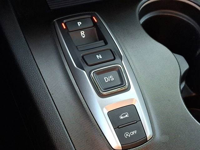 2023 Honda Passport TrailSport - Photo 25