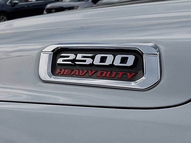 2024 RAM Ram 2500 Pickup Big Horn - Photo 30