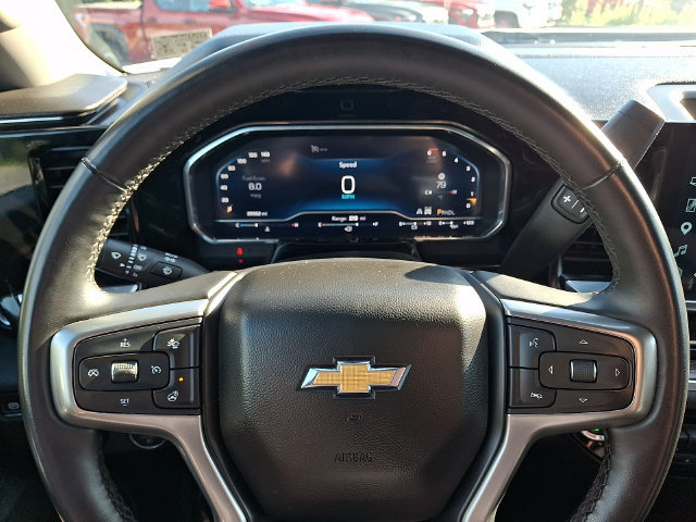 2025 Chevrolet Silverado 2500HD LT - Photo 20