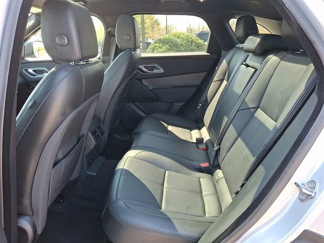 2025 Land Rover Range Rover Velar Dynamic SE - Photo 10