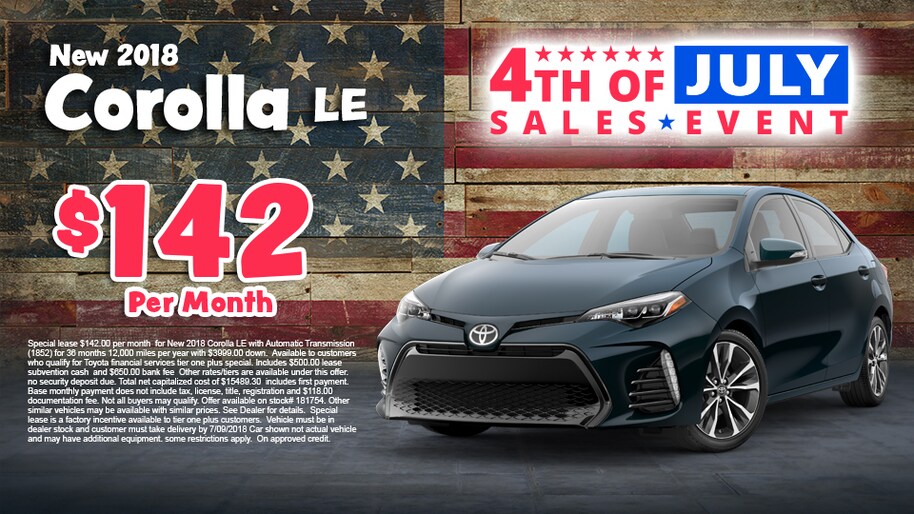 Del Toyota Inc. New & Used Car Dealership Serving Malvern