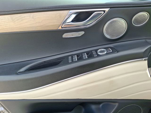 2023 GENESIS GV80 Standard - Photo 12