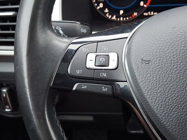 2018 Volkswagen Atlas SEL Premium - Photo 22