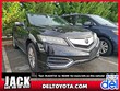 Acura RDX