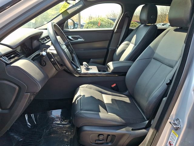 2025 Land Rover Range Rover Velar Dynamic SE - Photo 13