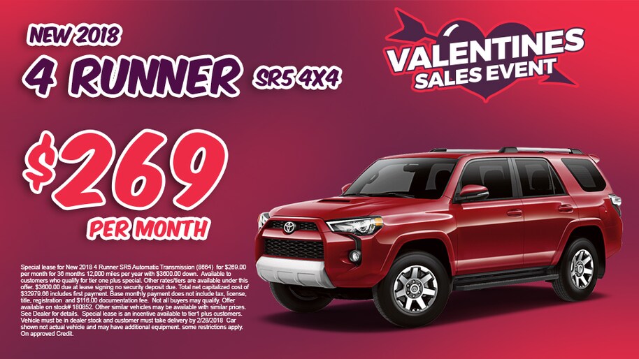 Del Toyota Inc. New & Used Car Dealership Serving Malvern, Coatesville, Downington & Exton PA