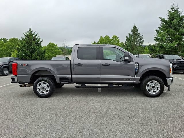 2025 Ford F-250 Super Duty XLT - Photo 7