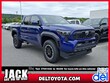 Toyota Tacoma i-FORCE MAX