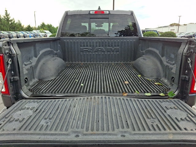 2022 RAM Ram 1500 Pickup Big Horn/Lone Star - Photo 28