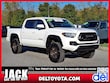  Toyota Tacoma 4WD
