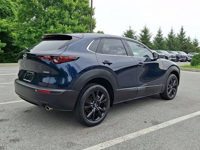 2024 Mazda CX-30 Select Sport - Photo 6