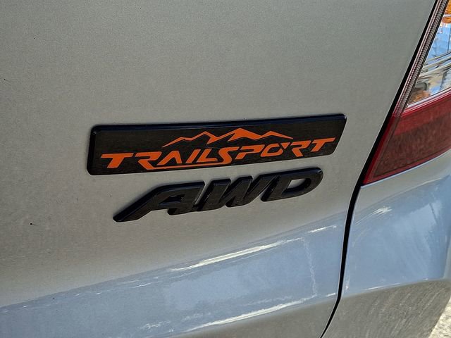 2023 Honda Passport TrailSport - Photo 31