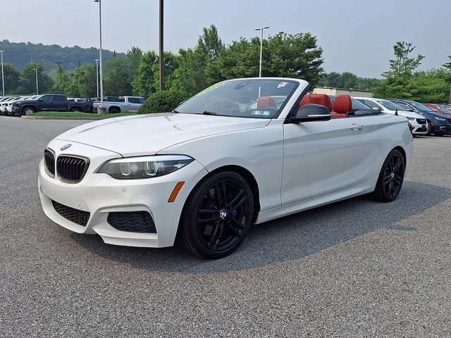 2020 BMW 2 Series M240i - Photo 3