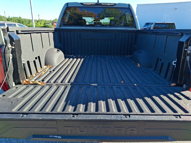 2024 Toyota Tundra SR5 - Photo 28