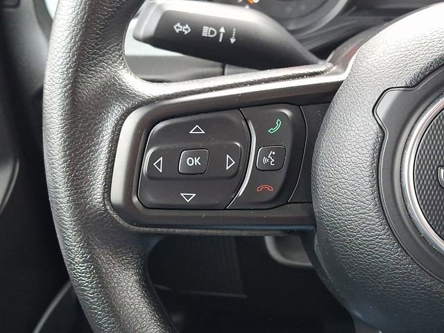 2024 Jeep Gladiator Sport - Photo 20