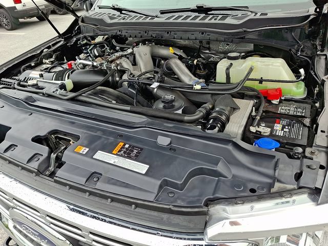 2025 Ford F-250 Super Duty XLT - Photo 27