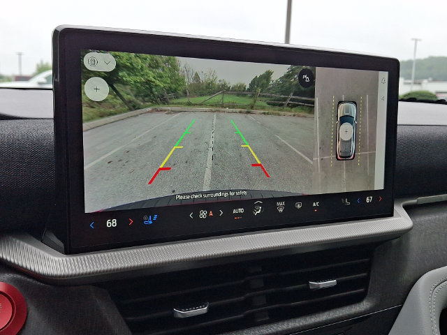 2025 Ford Explorer Platinum - Photo 20