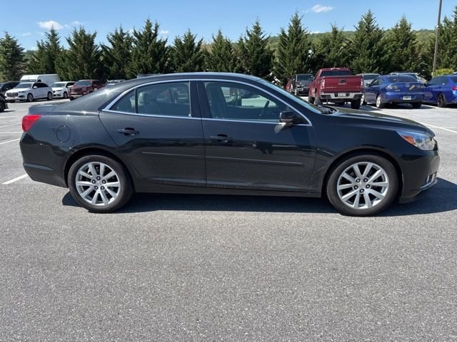 2014 Chevrolet Malibu 2LT - Photo 4